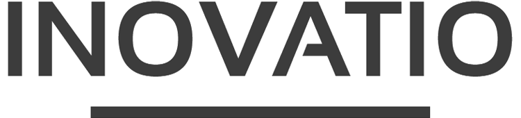Logo de INOVATIO CRM